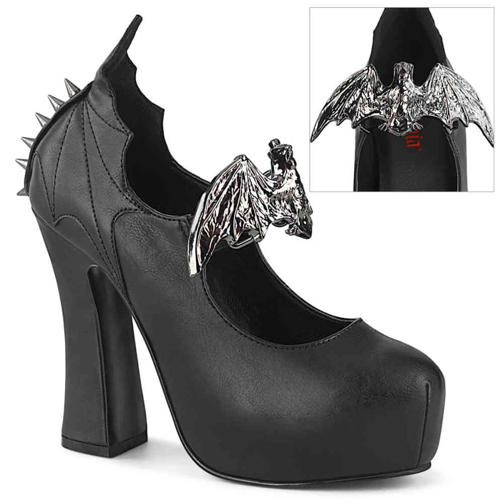 demonia high